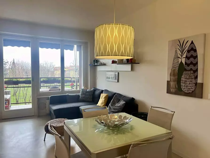 Immagine 10 di Appartamento in affitto  in Viale Monte Penice10 a Rozzano