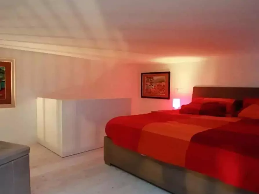 Immagine 4 di Appartamento in affitto  in Via Raffaele Cadorna13 a Roma