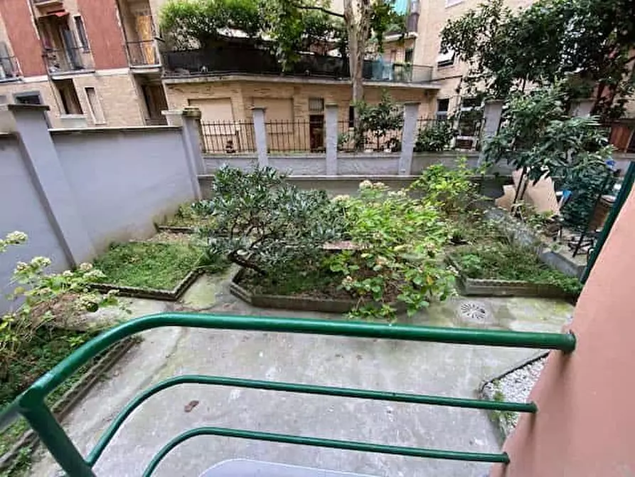 Immagine 17 di Camera in affitto  in Corso Lodi127 a Milano