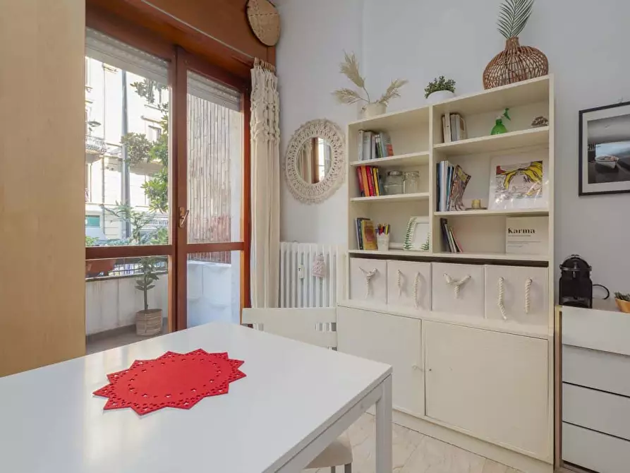 Immagine 7 di Appartamento in affitto  in Via Melzo13 a Milano