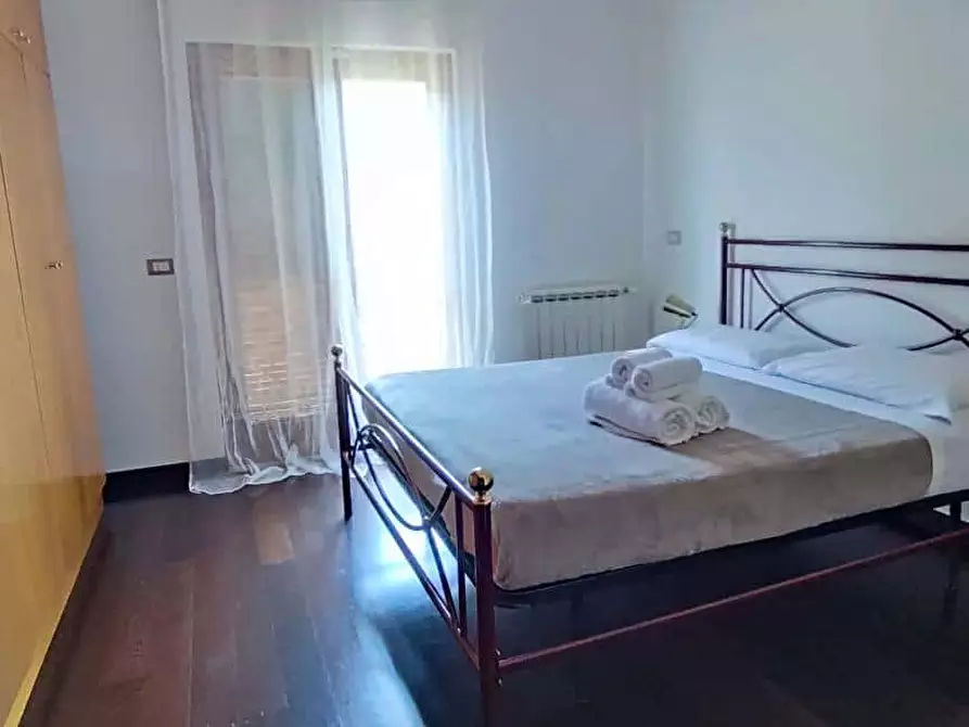 Immagine 9 di Appartamento in affitto  in Via Felice Caronni52 a Roma