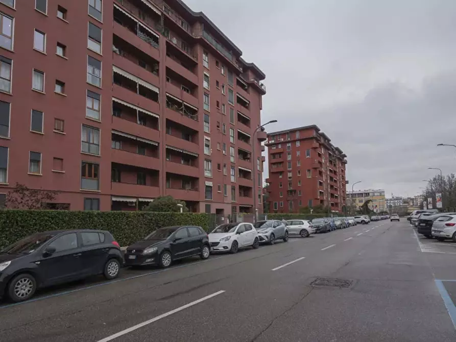 Immagine 33 di Appartamento in affitto  in Via Giovanni Scheiwiller5 a Milano