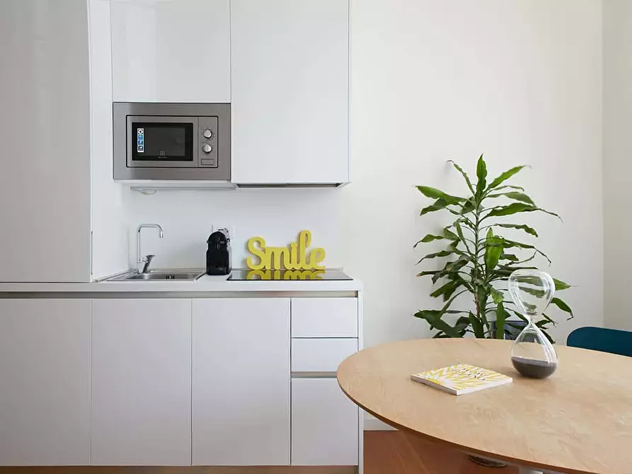 Immagine 4 di Appartamento in affitto  in Via Schiapparelli2 a Settimo Torinese