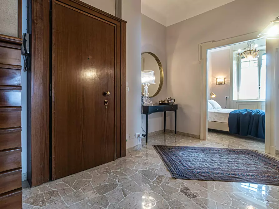 Immagine 20 di Appartamento in affitto  in Via Giovanni Battista Piranesi a Milano