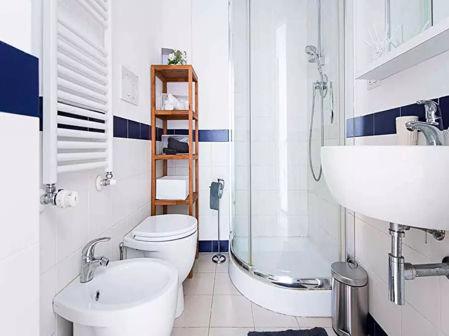 Immagine 4 di Camera in affitto  in Viale Emilio Caldara30 a Milano