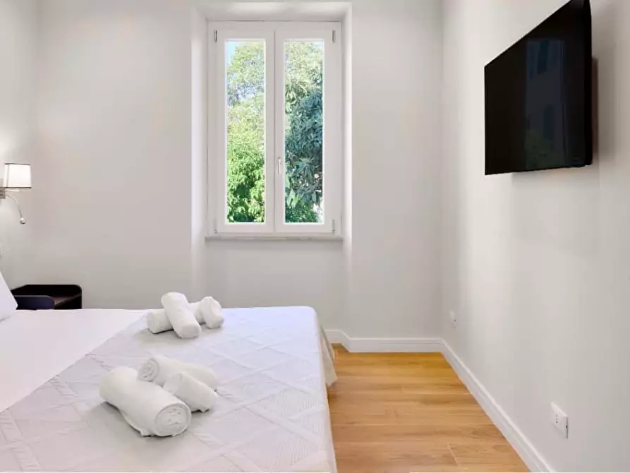 Immagine 6 di Appartamento in affitto  in Via Giulia di Gallese4 a Roma