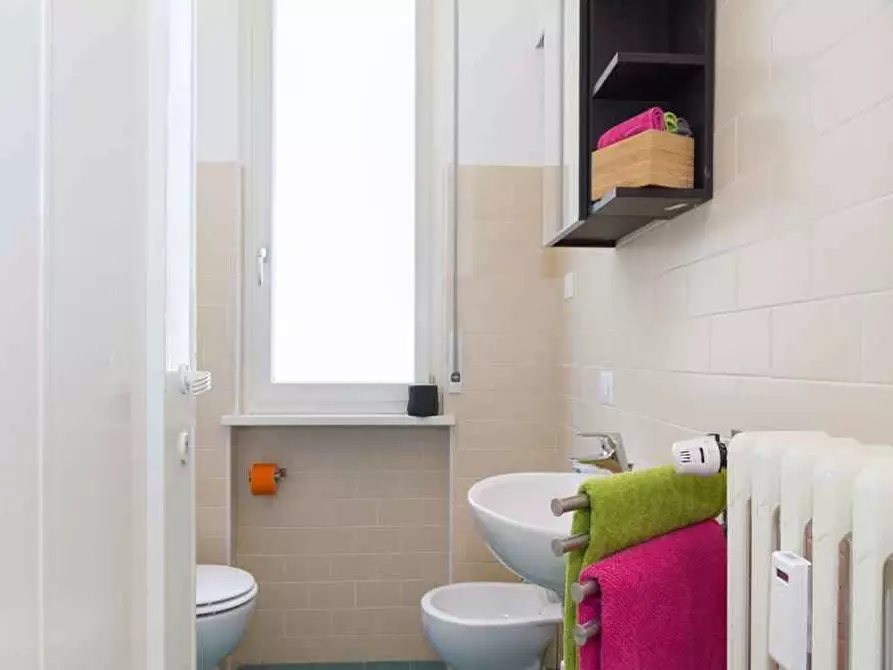 Immagine 15 di Camera in affitto  in Via Lepanto2 a Milano