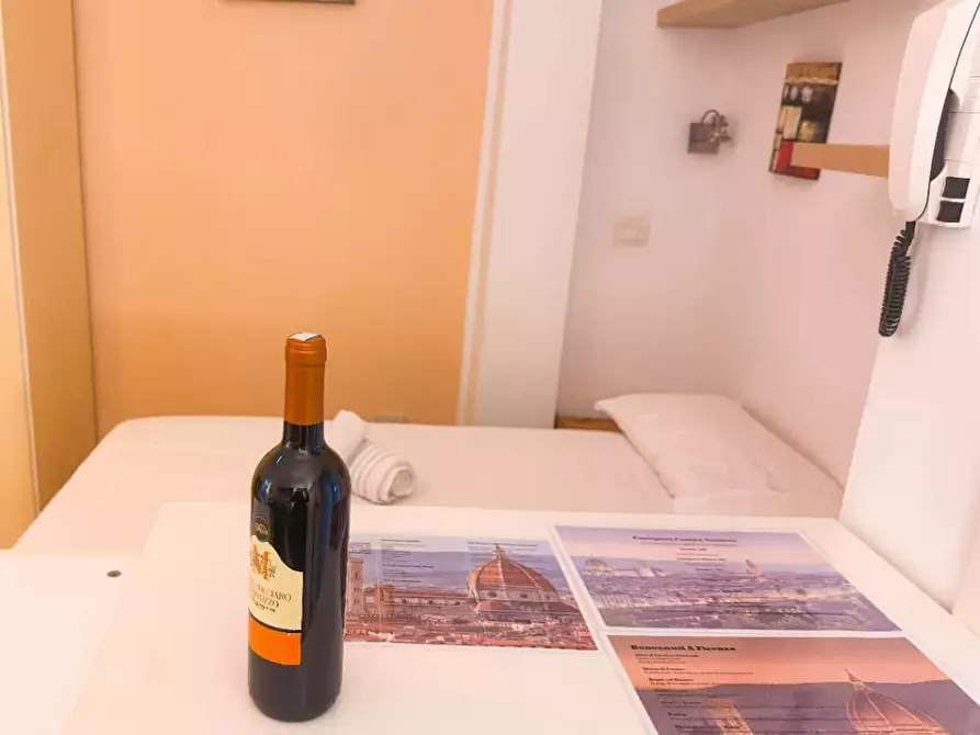 Immagine 16 di Appartamento in affitto  in Via Francesco Cilea4 a Firenze