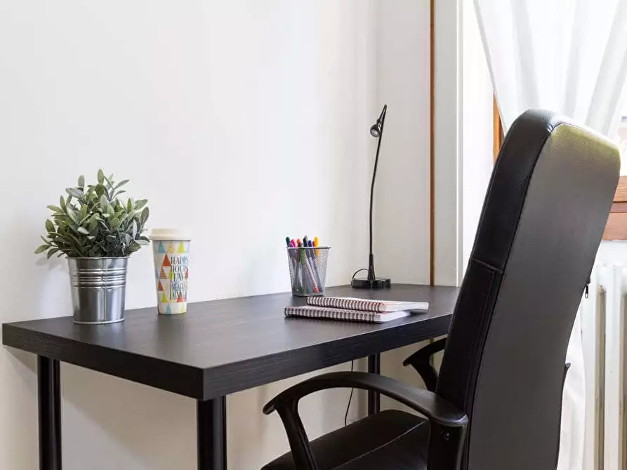 Immagine 3 di Camera in affitto  in Viale Renato Serra16 a Milano