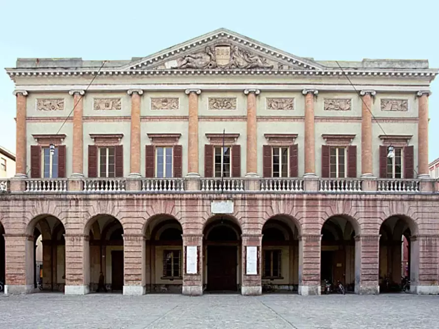 Immagine 27 di Appartamento in affitto  in Via delle Moline20 a Bologna