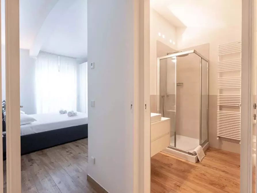 Immagine 11 di Appartamento in affitto  in Via Giacomo Watt37 a Milano