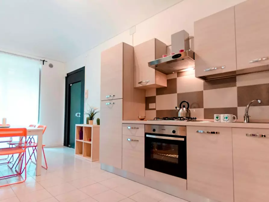 Immagine 21 di Camera in affitto  in Via Alfonso Bonafous2 a Torino