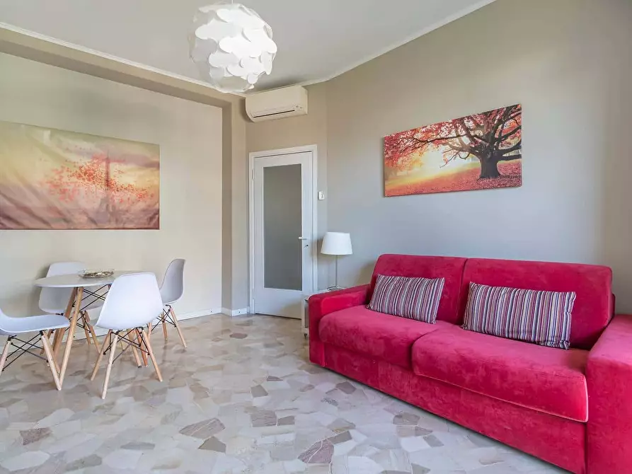 Immagine 19 di Appartamento in affitto  in Viale Teodorico19 a Milano