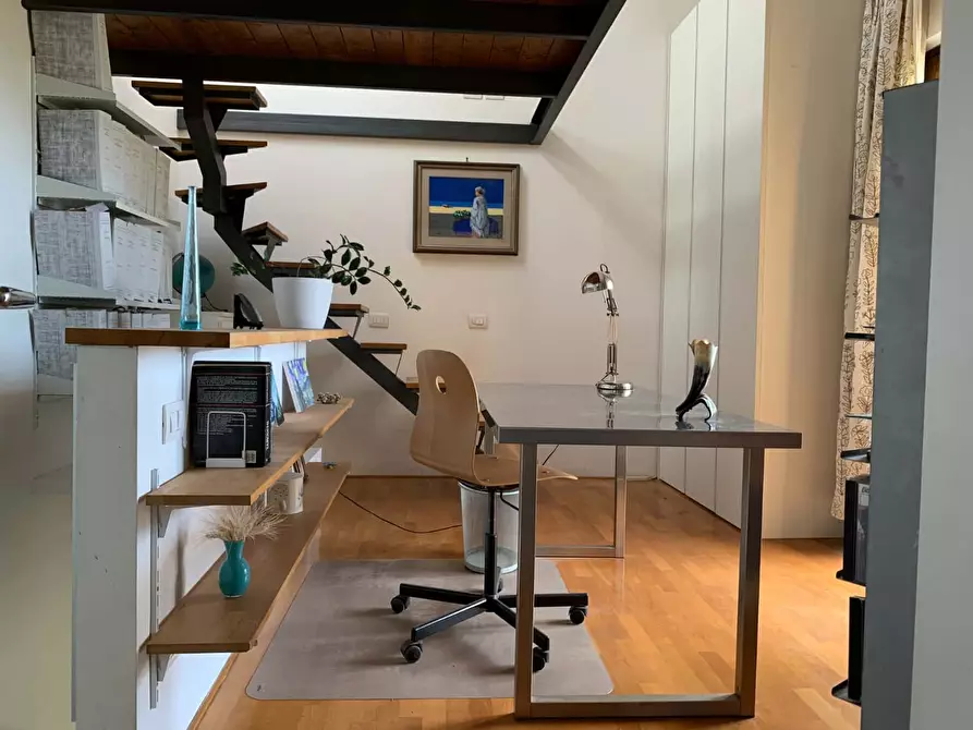 Immagine 7 di Appartamento in affitto  in Via Sisto Scaglia3 a Roma