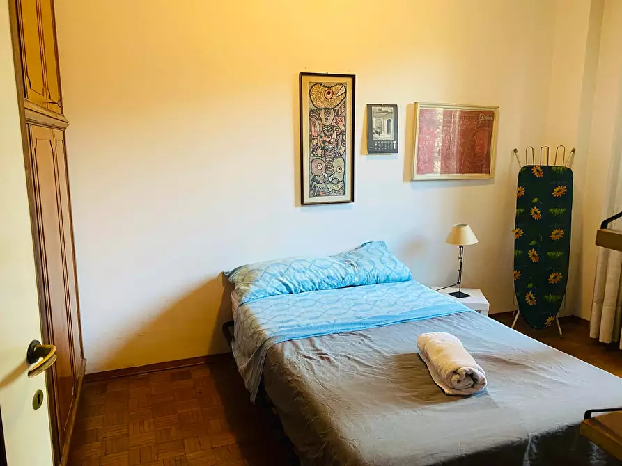 Immagine 2 di Camera in affitto  in Via Ercolano a Milano