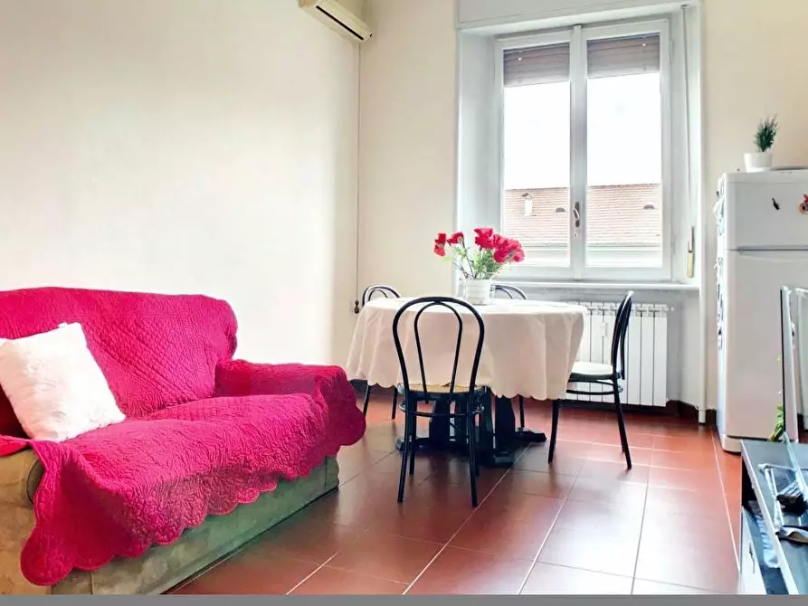 Immagine 2 di Appartamento in affitto  in Via Giovanni Antonio Amadeo3 a Milano