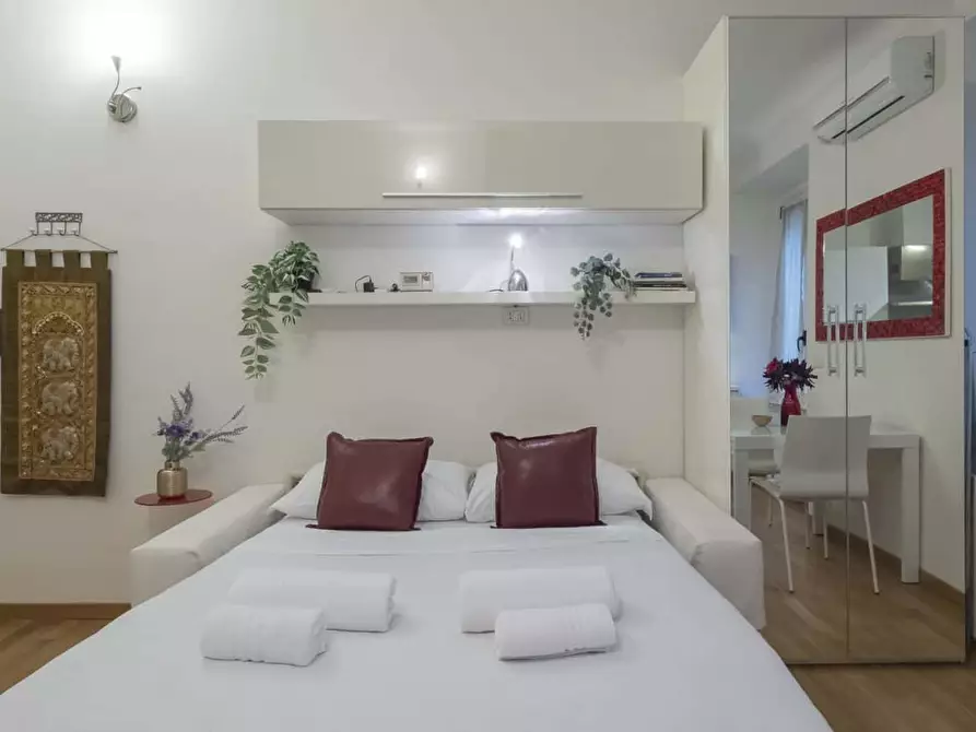 Immagine 1 di Appartamento in affitto  in Via Bergamo3 a Milano