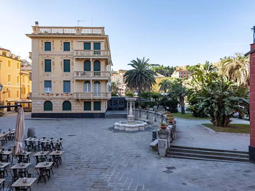 Immagine 8 di Appartamento in affitto  in Via Giuseppe Garibaldi8 a Sestri Levante