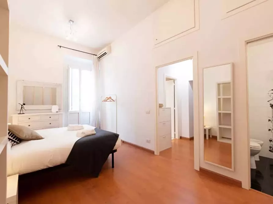 Immagine 17 di Appartamento in affitto  in Via Aurora31 a Roma