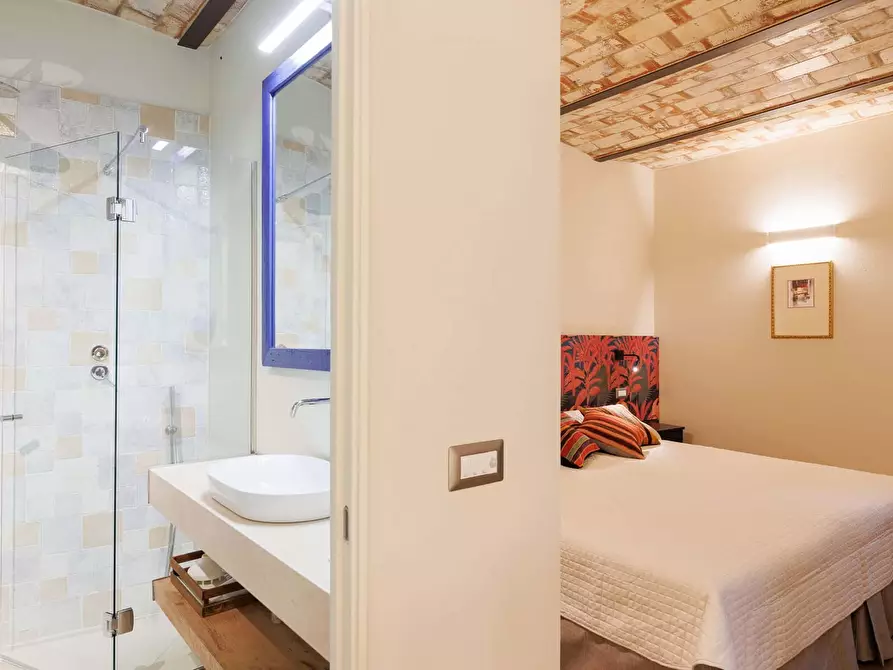 Immagine 57 di Appartamento in affitto  in Via San Sebastiano a Cortona