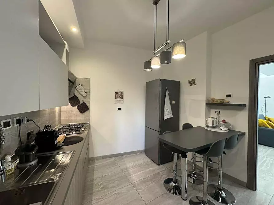 Immagine 20 di Appartamento in affitto  in Via Camillo Peano14 a Roma