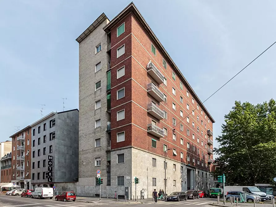 Immagine 13 di Appartamento in affitto  in Viale Molise46 a Milano