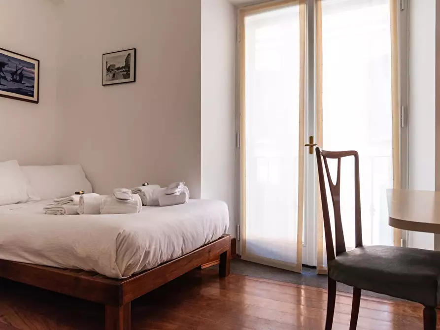 Immagine 54 di Appartamento in affitto  in Via dell'Annunciata7 a Milano