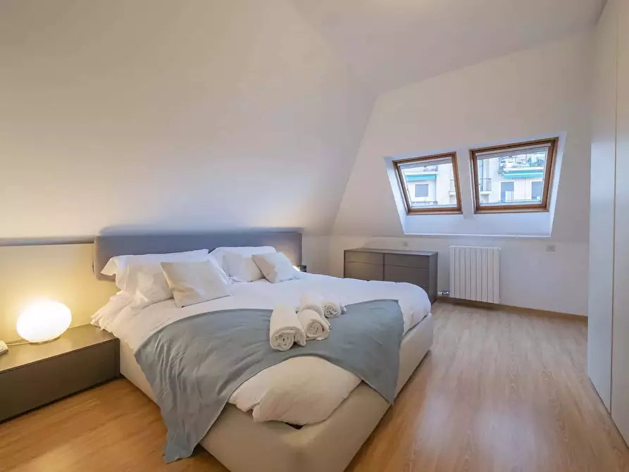 Immagine 9 di Appartamento in affitto  in Via Romeo Frassinetti6 a Milano