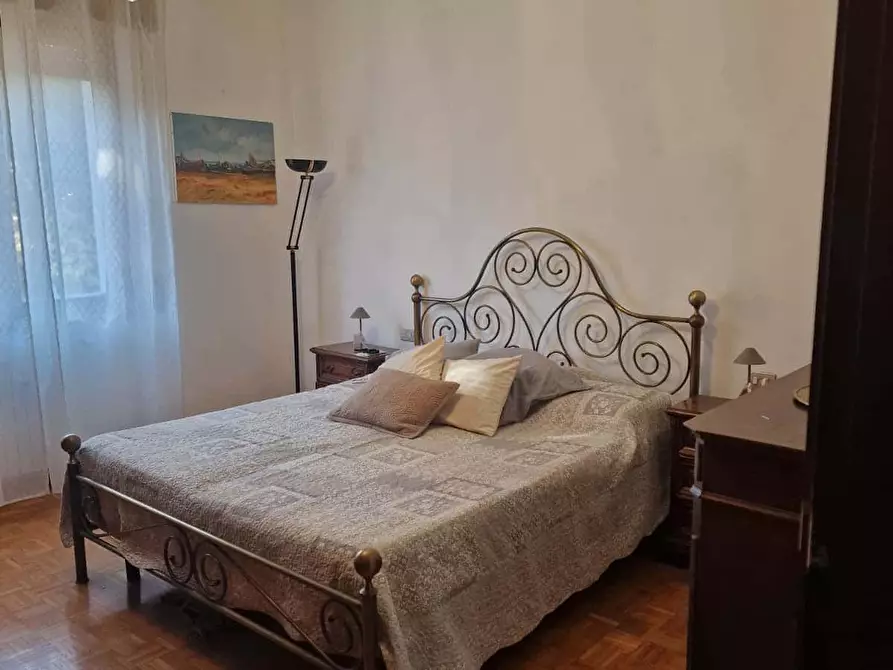 Immagine 1 di Appartamento in affitto  in Via Gabriele D'Annunzio10 a Cormano