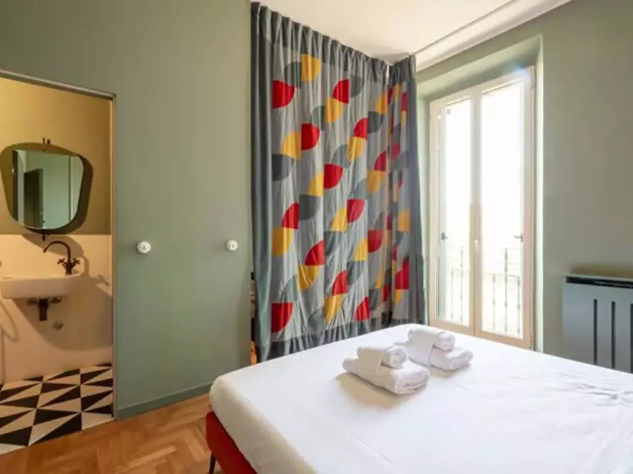 Immagine 15 di Appartamento in affitto  in Via Gaetano de Castillia24 a Milano