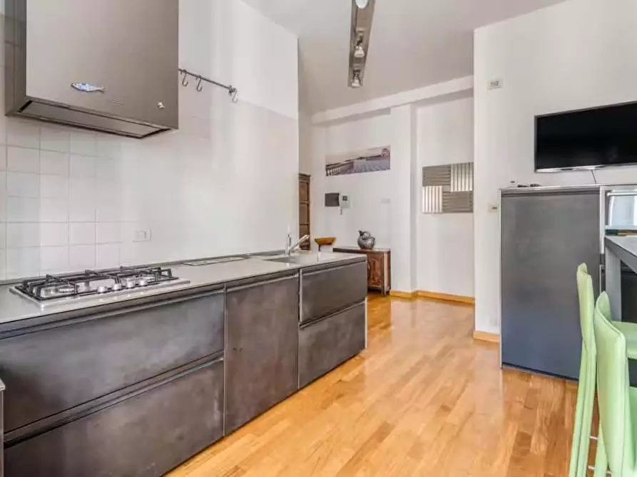 Immagine 12 di Appartamento in affitto  in Via Luigi Settembrini7 a Milano