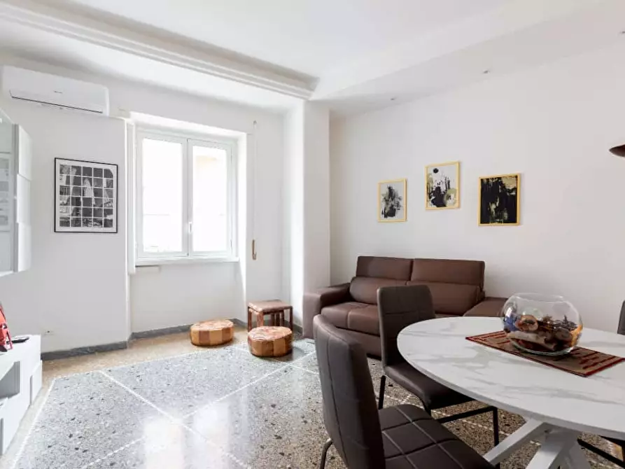 Immagine 9 di Appartamento in affitto  in Via Macedonia30 a Roma