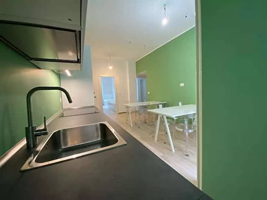 Immagine 4 di Camera in affitto  in Corso Lodi127 a Milano