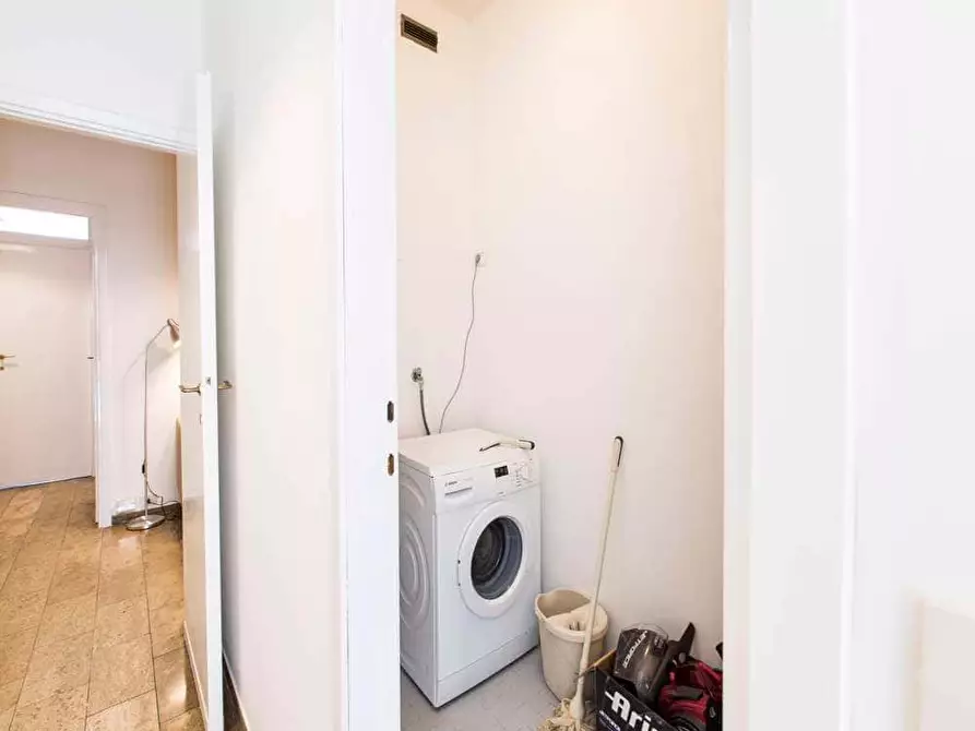 Immagine 29 di Camera in affitto  in Via Leone Tolstoi64 a Milano