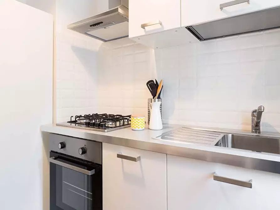 Immagine 19 di Camera in affitto  in Via Melchiorre Gioia71 a Milano