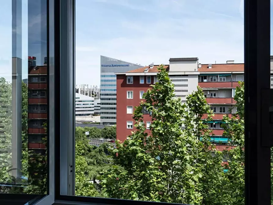 Immagine 5 di Appartamento in affitto  in Via Giovanni Cimabue5 a Milano