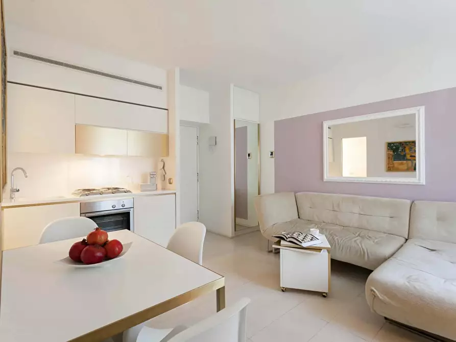 Immagine 5 di Appartamento in affitto  in Via Galvano Fiamma40 a Milano