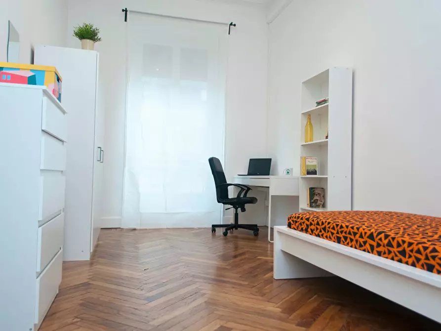 Immagine 3 di Camera in affitto  in Via Aldo Barbaro15 a Torino