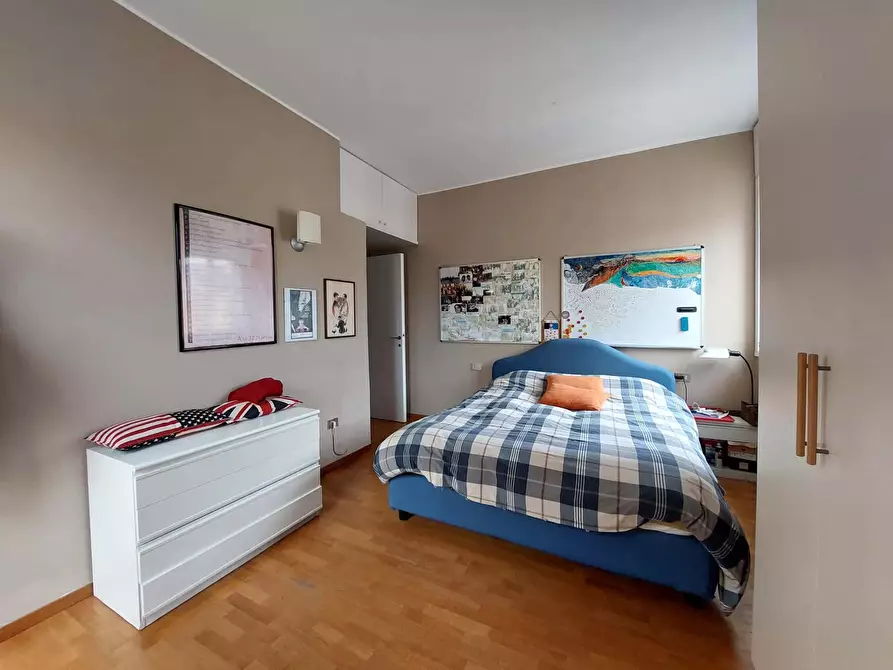 Immagine 13 di Appartamento in affitto  in Via Sebastiano Caboto3 a Milano