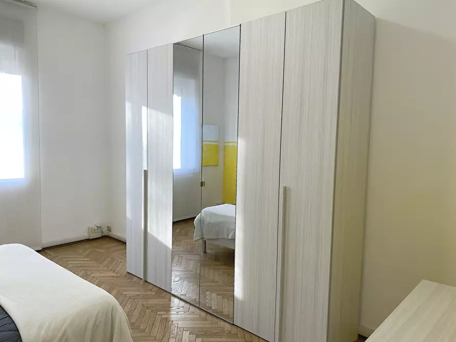 Immagine 19 di Camera in affitto  in Via Giovanni Segantini75 a Milano