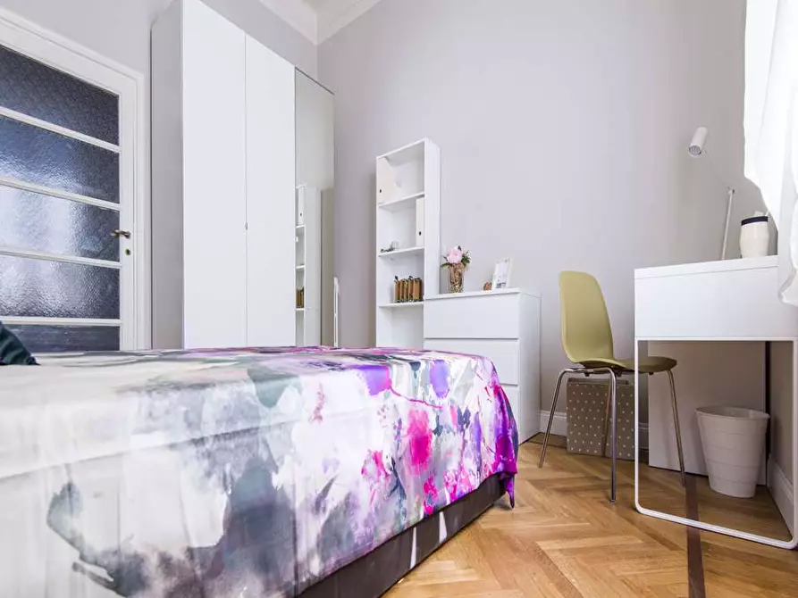 Immagine 6 di Camera in affitto  in Via Spalato2 a Milano