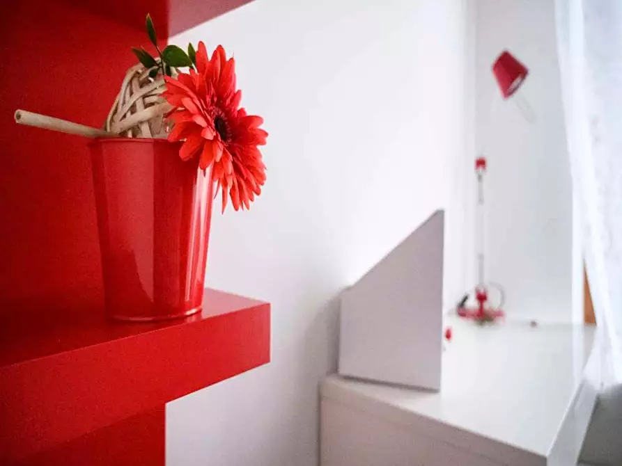 Immagine 4 di Camera in affitto  in Via Ippodromo9 a Milano