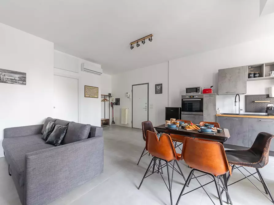 Immagine 31 di Appartamento in affitto  in Via Giuseppe Govone83 a Milano