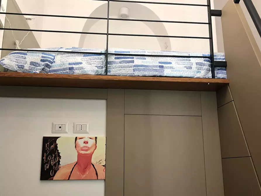 Immagine 16 di Appartamento in affitto  in Via Gaetano de Castillia24 a Milano