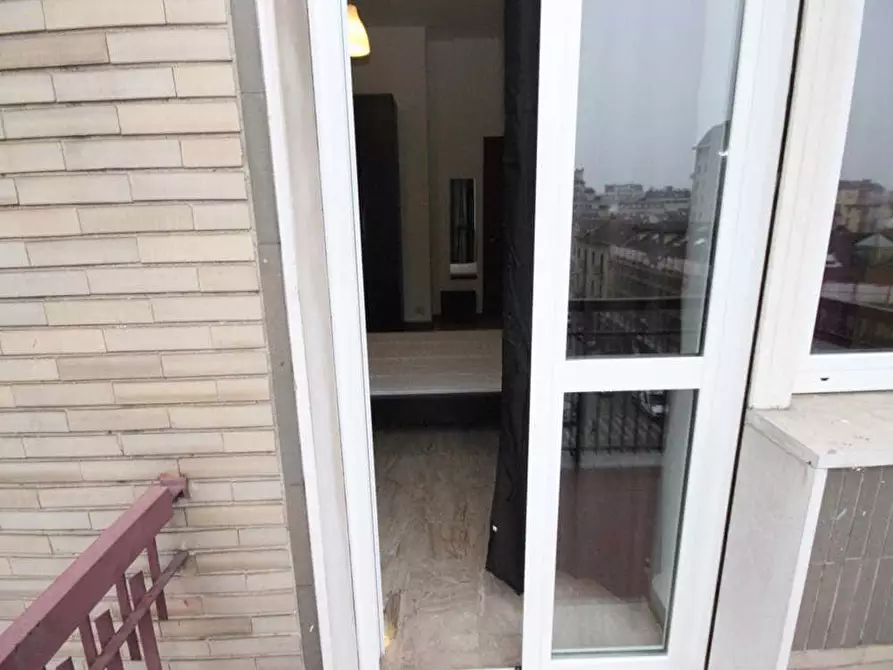 Immagine 4 di Camera in affitto  in Viale Sabotino15 a Milano