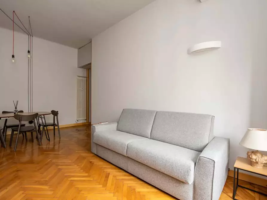 Immagine 6 di Appartamento in affitto  in Corso Vercelli5 a Milano