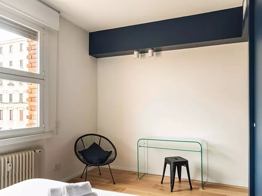 Immagine 5 di Appartamento in affitto  in Piazza Giovanni Perego7 a Milano