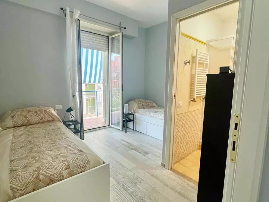 Immagine 22 di Appartamento in affitto  in Via delle Tartane8 a Roma