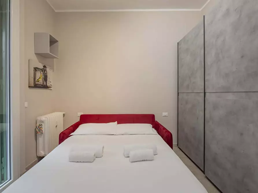 Immagine 15 di Appartamento in affitto  in Via Francesco Cucchi7 a Milano