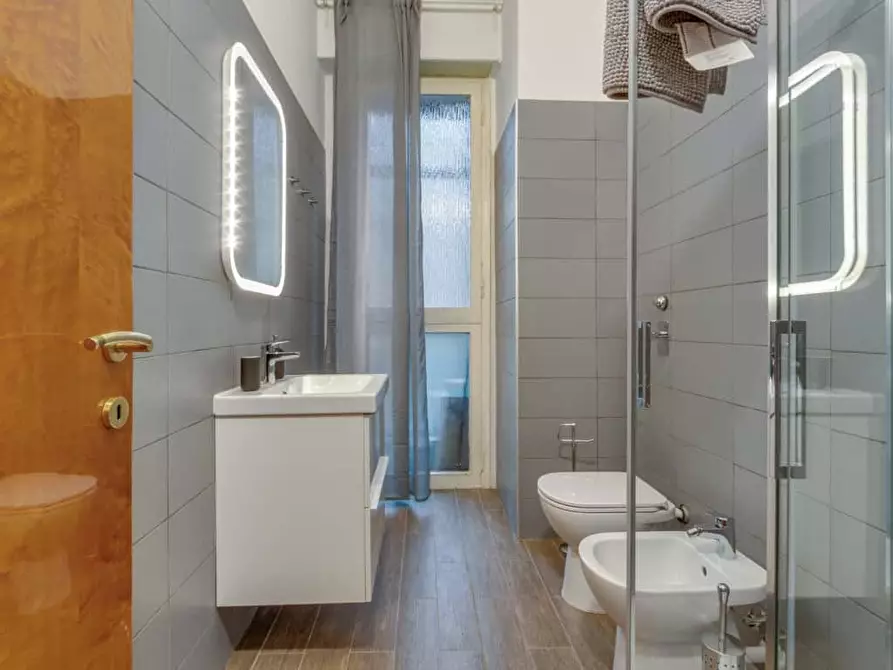 Immagine 6 di Camera in affitto  in Via Giotto29 a Milano